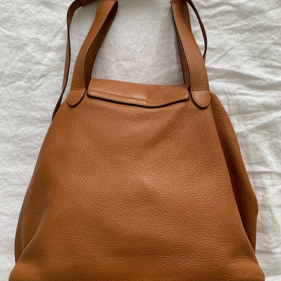 Original Thela Tan Meli Melo Bag - Excellent Condition - Picture 11 of 16